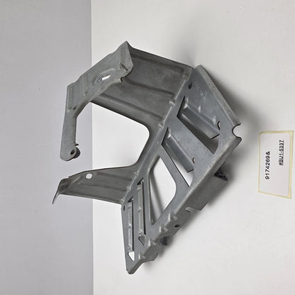 2010-2019 BMW F11 Holder Amplifier 9174269
