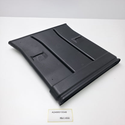 2013-2017 Mercedes-Benz GLA Rear Footwell Air Duct A2468310046