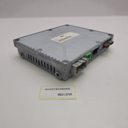 2005-2013 Land Rover Range Rover Sport Digital TV Tuner ECU AH4219C063AE