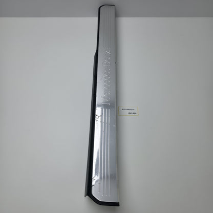 2007-2013 Mercedes-Benz S-Class Door Sill Plate A2216800235