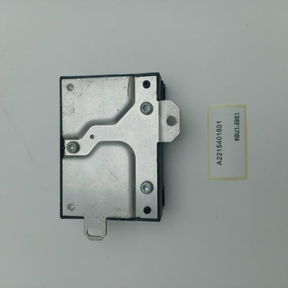 2007-2014 Mercedes-Benz C-Class FUEL PUMP CONTROL UNIT A2215401601