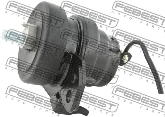 FEBEST 2008-2021 Lexus LX570 Right Engine Mount (Hydro) TM-GRJ200FRH