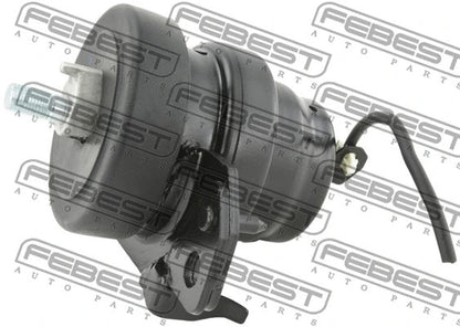 FEBEST 2008-2021 Lexus LX570 Right Engine Mount (Hydro) TM-GRJ200FRH
