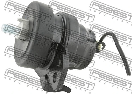 FEBEST 2008-2021 Lexus LX570 Right Engine Mount (Hydro) TM-GRJ200FRH