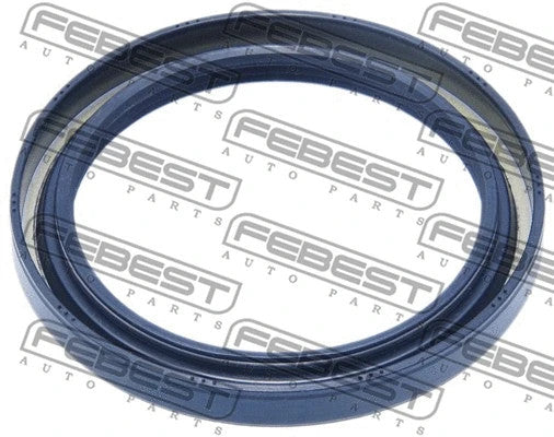 FEBEST 2000-2007 Subaru Impreza Wheel Seal Front 95IBS-57730808X
