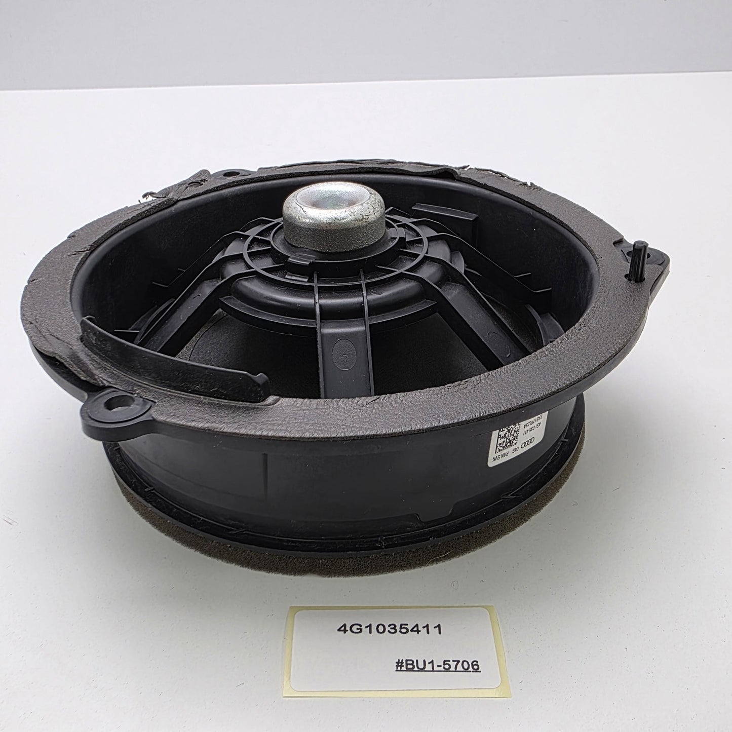 2012-2018 Audi A7 Rear Speaker 4G1035411