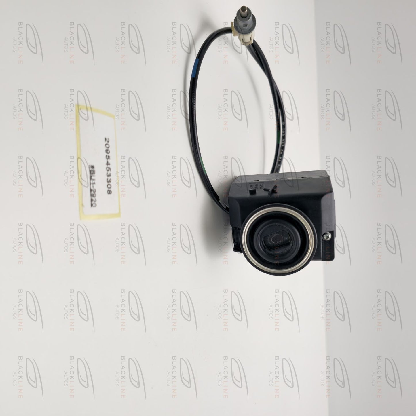 2003-2009 Mercedes-Benz C-Class Ignition Switch Module (EZS) 2095453308