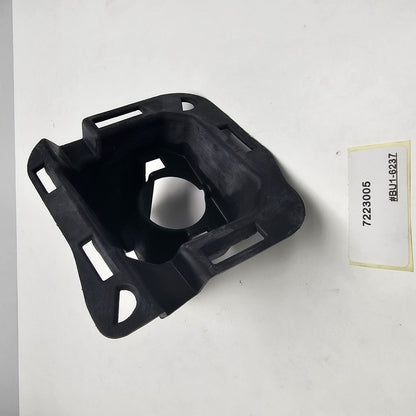 2007-2013 BMW X5 E70 Headlight Washer Cover Cap Bracket 7223005