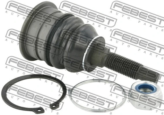 Febest 2009 Dodge Ram 1500 Ball Joint Front Upper Arm 2020-RAMFUP