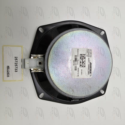 2005-2019 Cadillac STS Rear Door Speaker 25725733