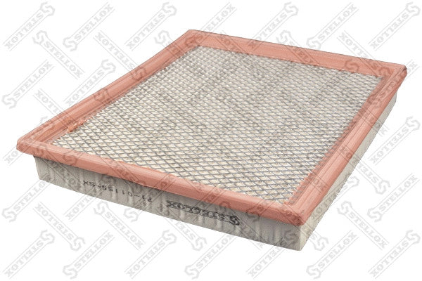 STELLOX 2002-2004 Jeep Grand Cherokee Air Filter Cleaner Engine 05015610AC
