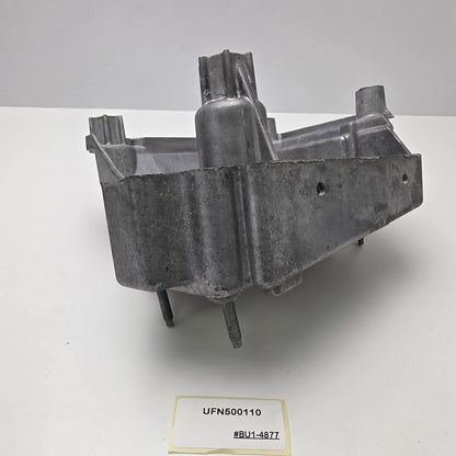 2006-2009 Land Rover Range Rover Floor Gear Shift Assy BASE UFN500110