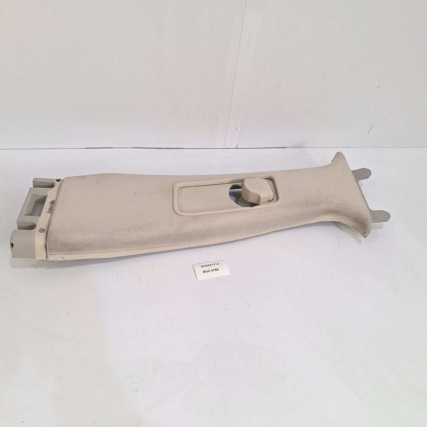 2010-2013 Land Rover Range Rover Sport Left Side B Pillar Trim AH3231113