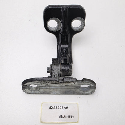 2009-2015 Jaguar XF Door Hinge Set 8X23228A