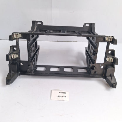 2012-2016 BMW M5 Radio Navi Housing Support Mounting 9166665