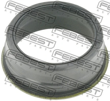 FEBEST 2004-2009 Mazda 3 Seal Oil Filler Cap MZT-002