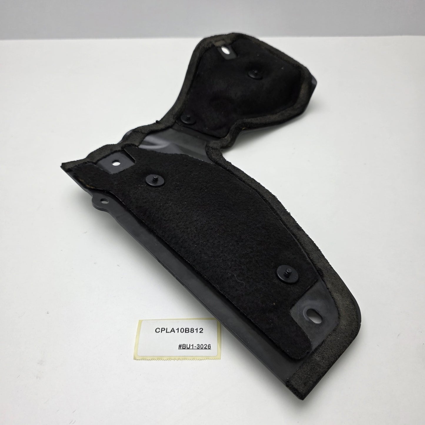 2013-2022 Land Rover Range Rover L405 ENGINE BAY BULKHEAD INSULATOR CPLA10B812