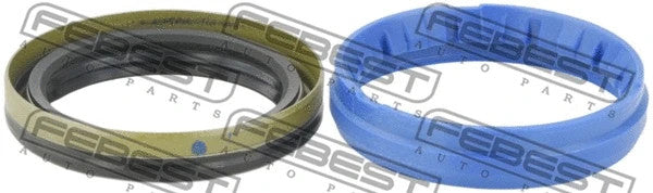 FEBEST General Motors Drive Shaft Seal 95IEY-48620917C