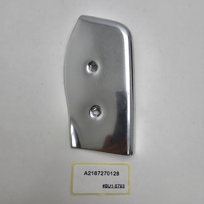2012-2018 Mercedes-Benz CLS550 Front Left Door Trim Molding A2187270128