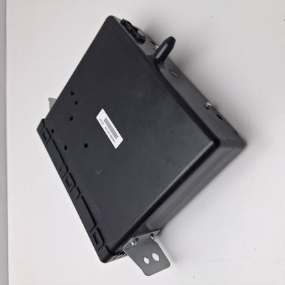 2016-2019 Cadillac XTS Radio Control Assembly 84237887