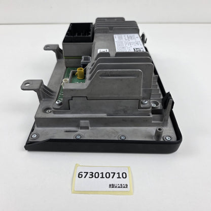 2017-2021 Maserati Ghibli MASERATI TOUCH CONTROL 673010710