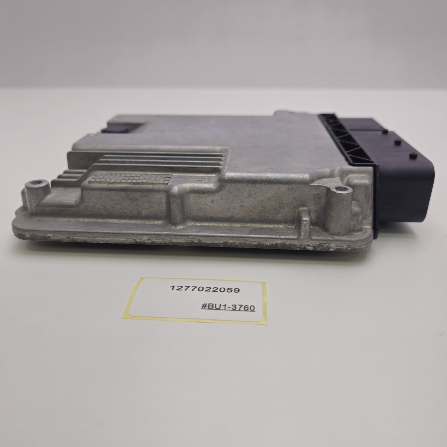 2004-2010 BMW E61 Active Dynamic Steering Control Module 1277022059