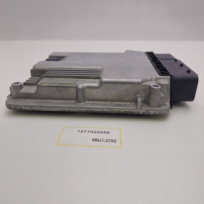 2004-2010 BMW E61 Active Dynamic Steering Control Module 1277022059