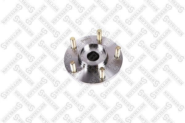 STELLOX 2008-2015 Mitsubishi ASX Front Wheel Hub 3307.91