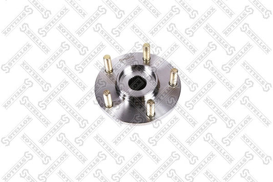 STELLOX 2008-2015 Mitsubishi ASX Front Wheel Hub 3307.91