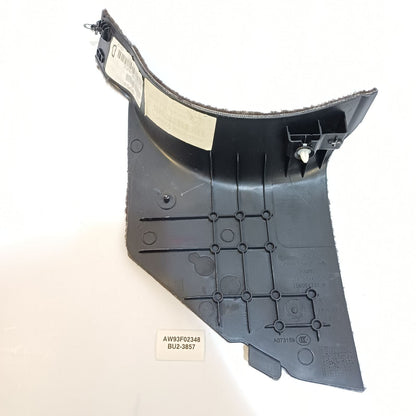 2010-2018 Jaguar XJ Front Right Scuff Kick Panel Cover AW93F02348