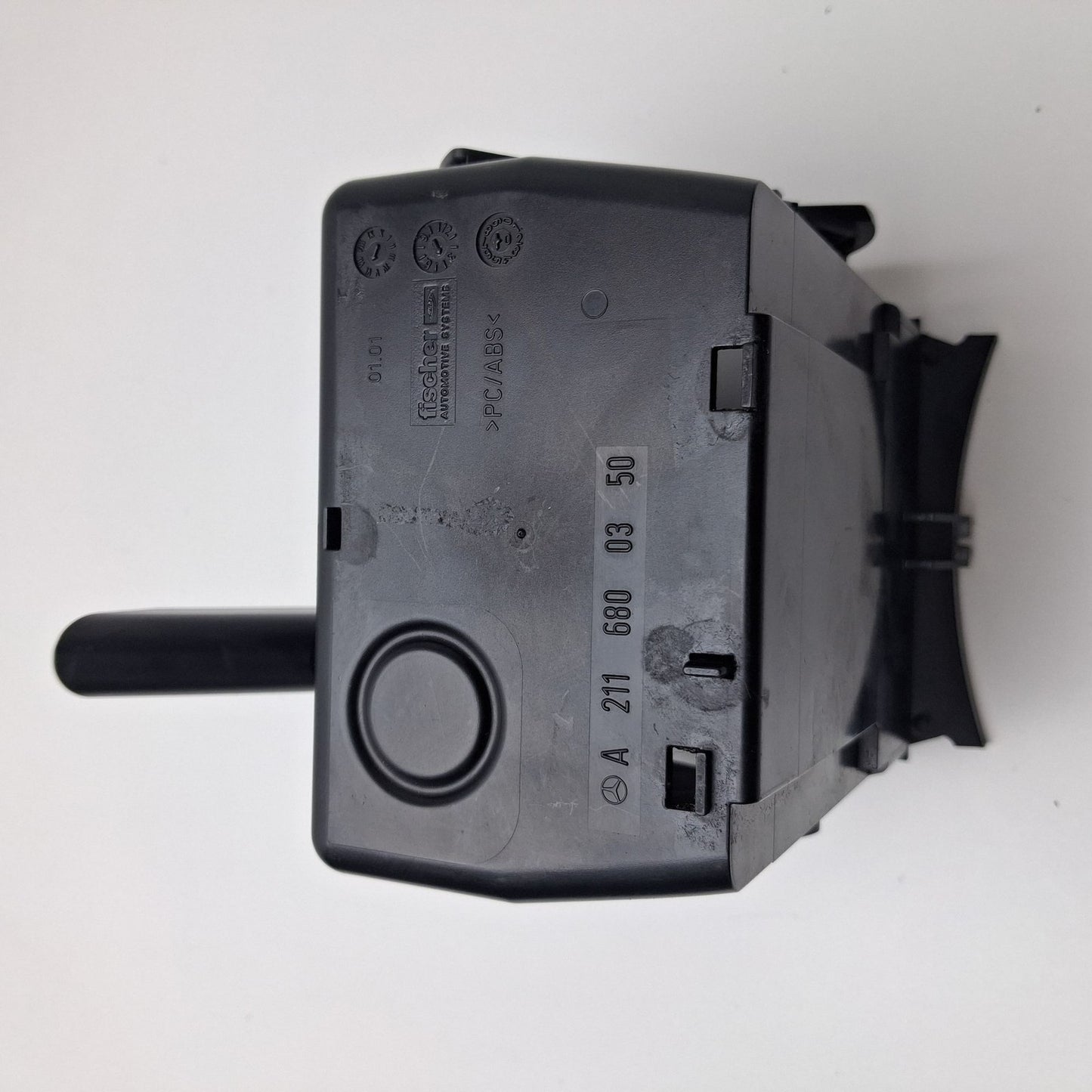 2002-2009 Mercedes-Benz W211 Centre Console Storage Compartment A2116800350