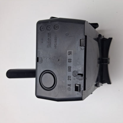 2002-2009 Mercedes-Benz W211 Centre Console Storage Compartment A2116800350