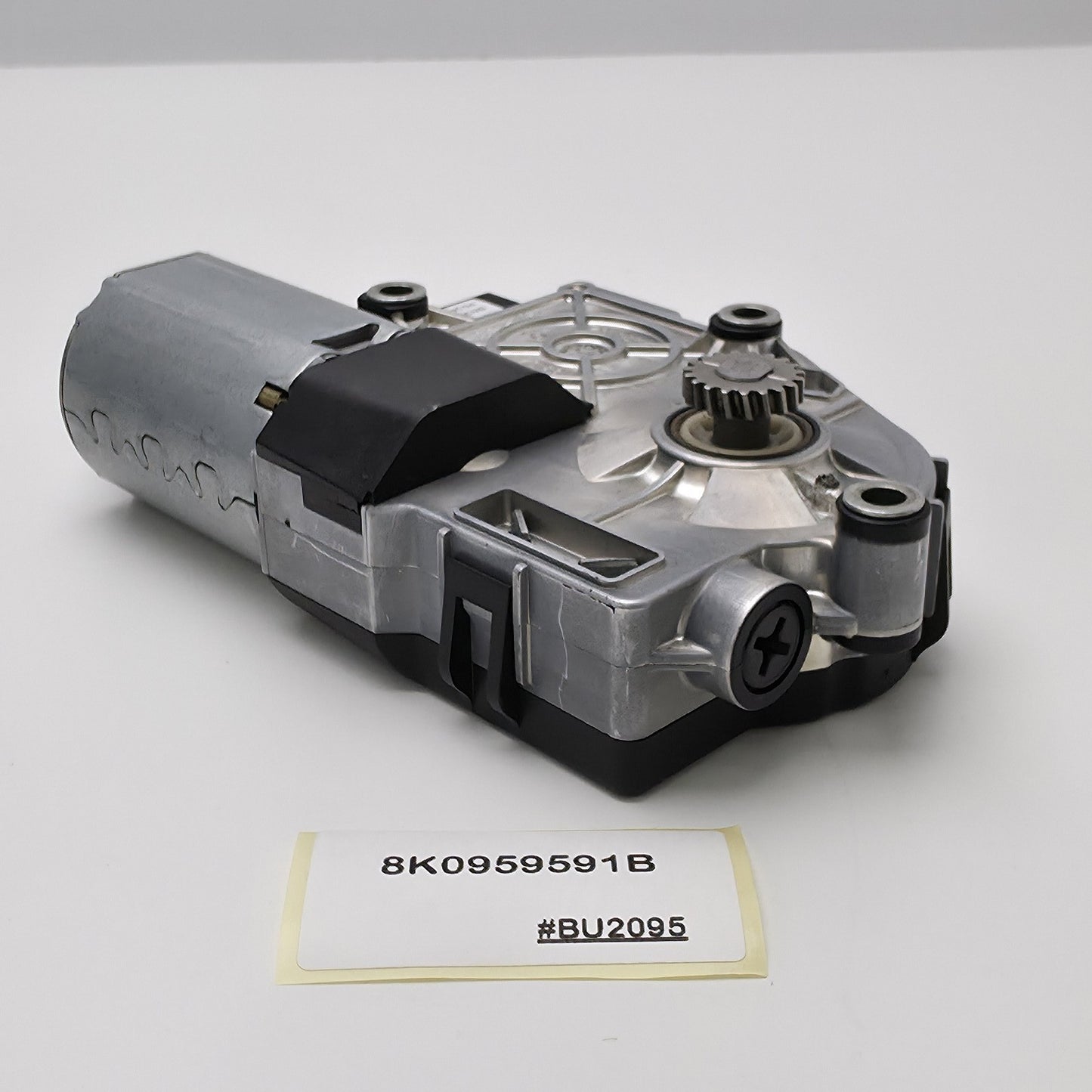 2009-2016 Audi S4 Sunroof Motor 8K0959591