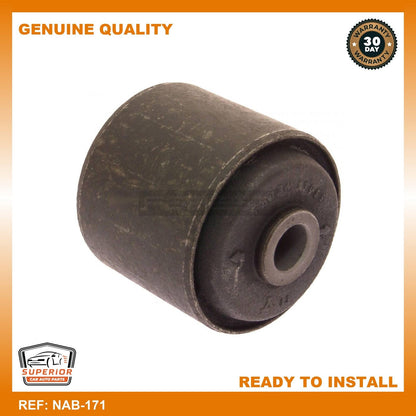 Febest Rear Crossmember Bushing NAB-171