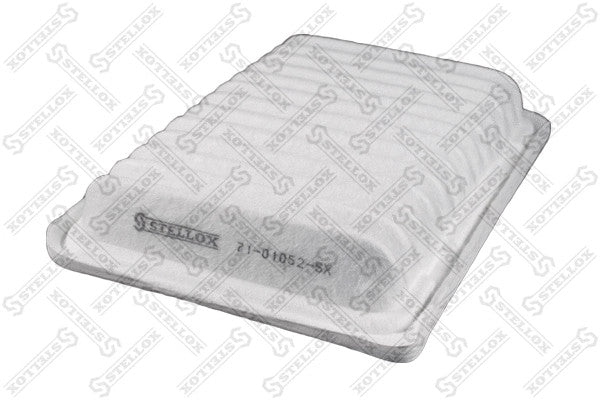 STELLOX 2009-2018 Toyota Yaris Air Filter 178010D060