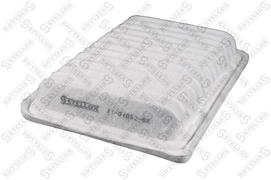 STELLOX 2009-2018 Toyota Yaris Air Filter 178010D060