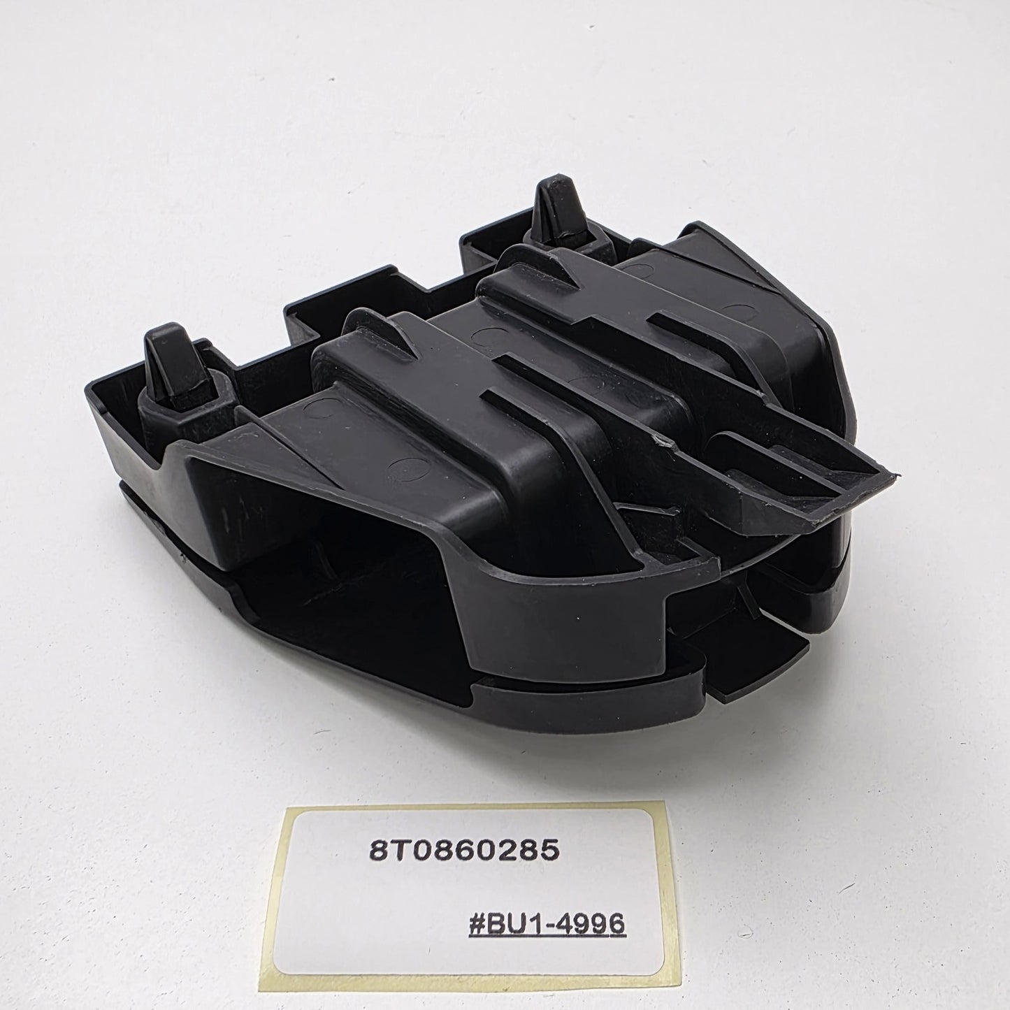 2009-2016 Audi RS6 WARNING TRIANGLE BRACKET 8T0860285