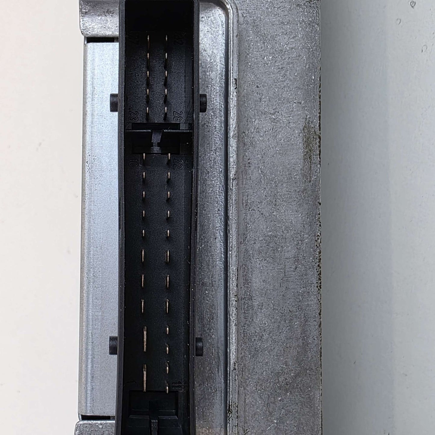 2007-2009 Audi Q7 Radio Amplifier 4L0910223K