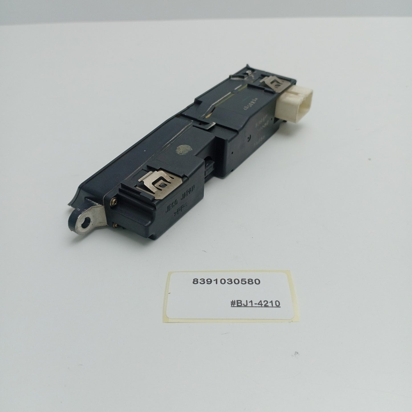 1998-2005 Lexus GS400 Clock 8391030580