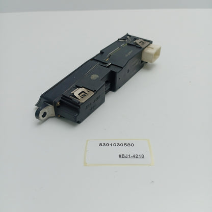 1998-2005 Lexus GS400 Clock 8391030580