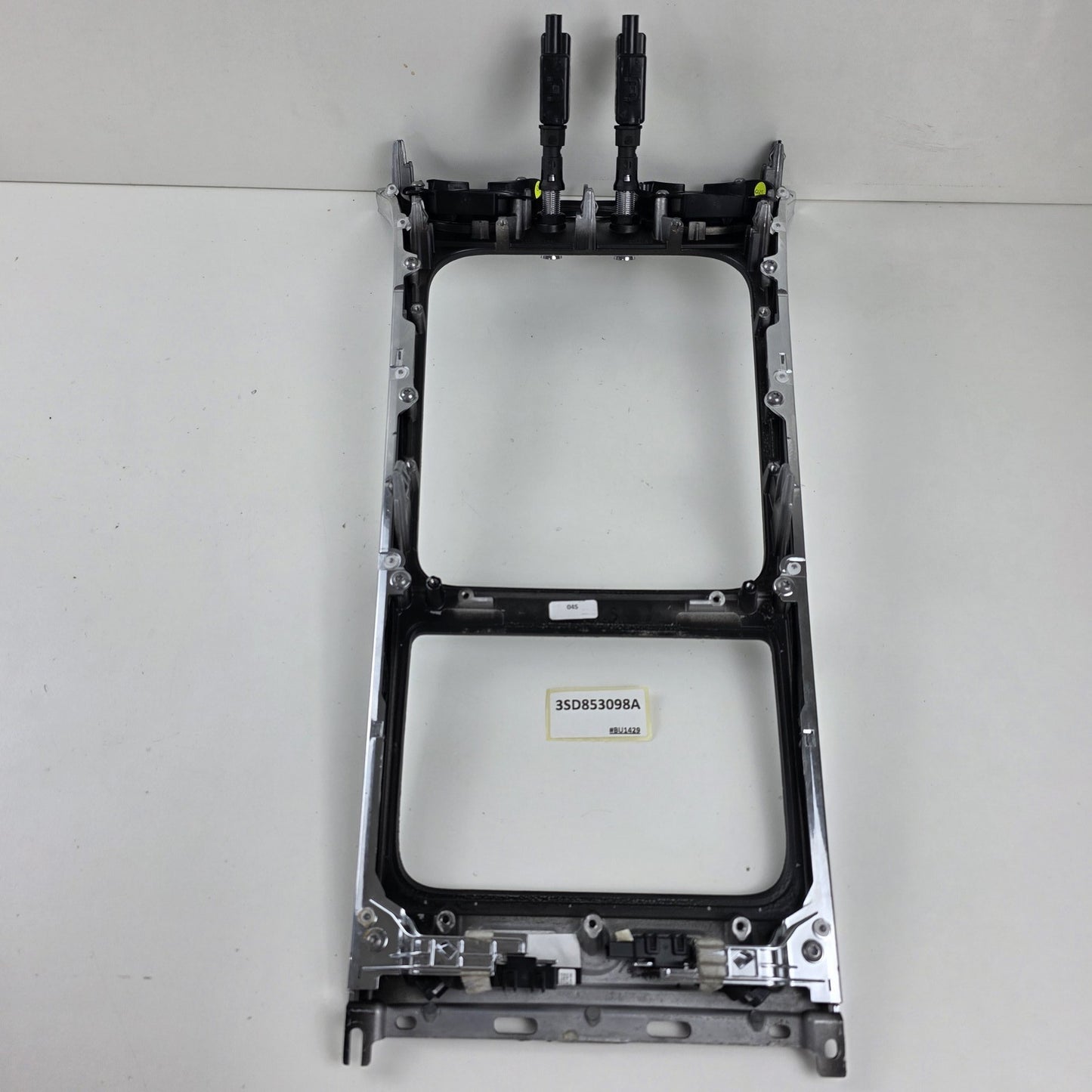 2018-2024 Bentley Continental GT Centre Console Surround Trim 3SD853098A