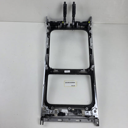 2018-2024 Bentley Continental GT Centre Console Surround Trim 3SD853098A