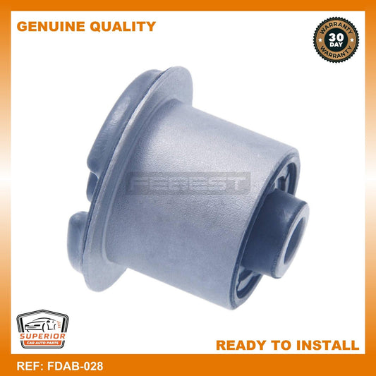 Febest Bushing Front Upper Control Arm FDAB-028
