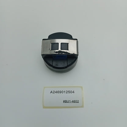 2015-2019 Mercedes-Benz GLE Rain and Light Sensor A2469012504