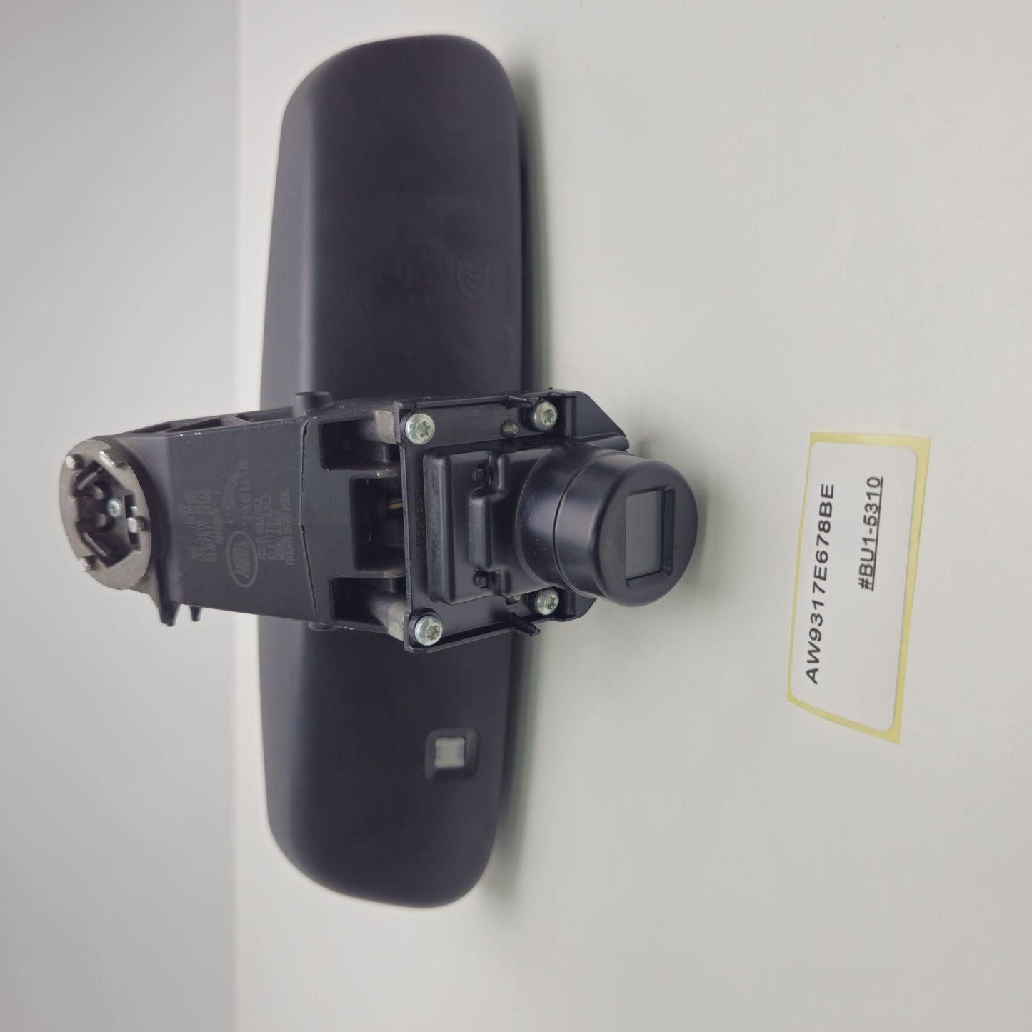 2010-2015 Jaguar XJ Interior Rear View Mirror AW9317E678BE
