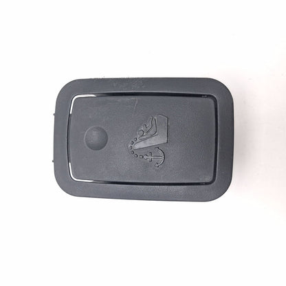 2014-2019 Cadillac CTS Child Seat Lower Anchor Trim Cover Cap 15795997