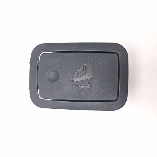 2014-2019 Cadillac CTS Child Seat Lower Anchor Trim Cover Cap 15795997