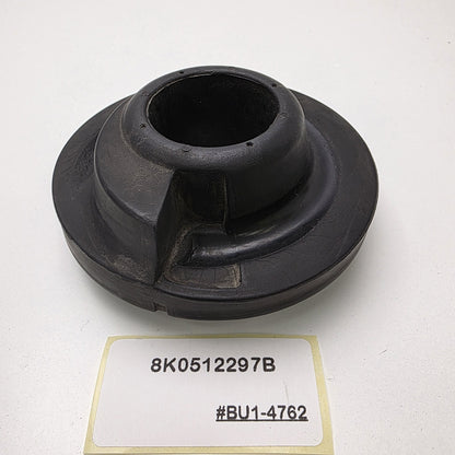 2008-2016 Audi A4 Lower Coil Spring Bushing Mount 8K0512297B