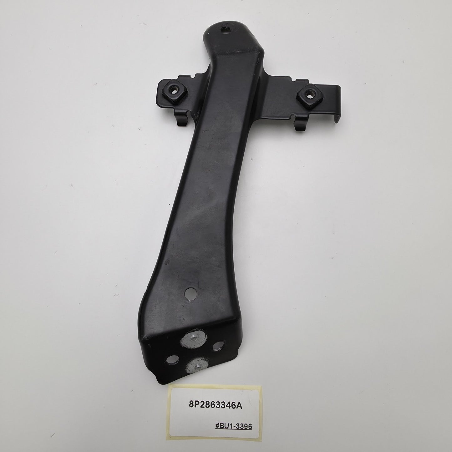 2003-2012 Audi A3 Right Under Dashboard Support Bracket 8P2863346A