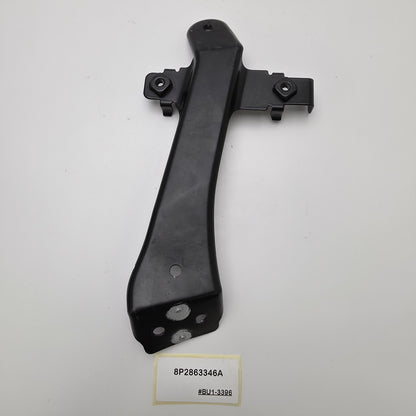 2003-2012 Audi A3 Right Under Dashboard Support Bracket 8P2863346A